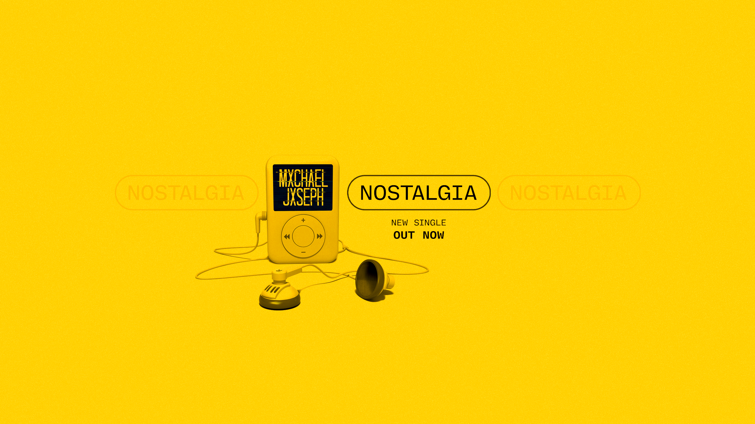 Load video: nostalgia pre release promo by mxchael jxseph