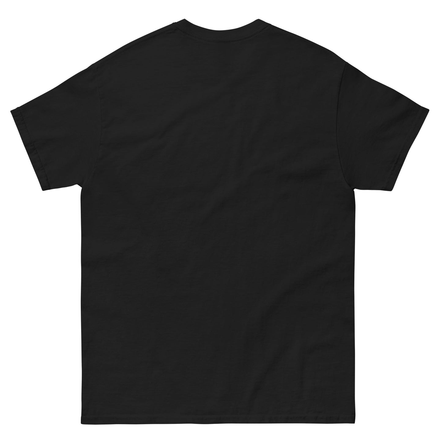 Cloudy Minds Rain Unisex T-Shirt - Mxchael Jxseph