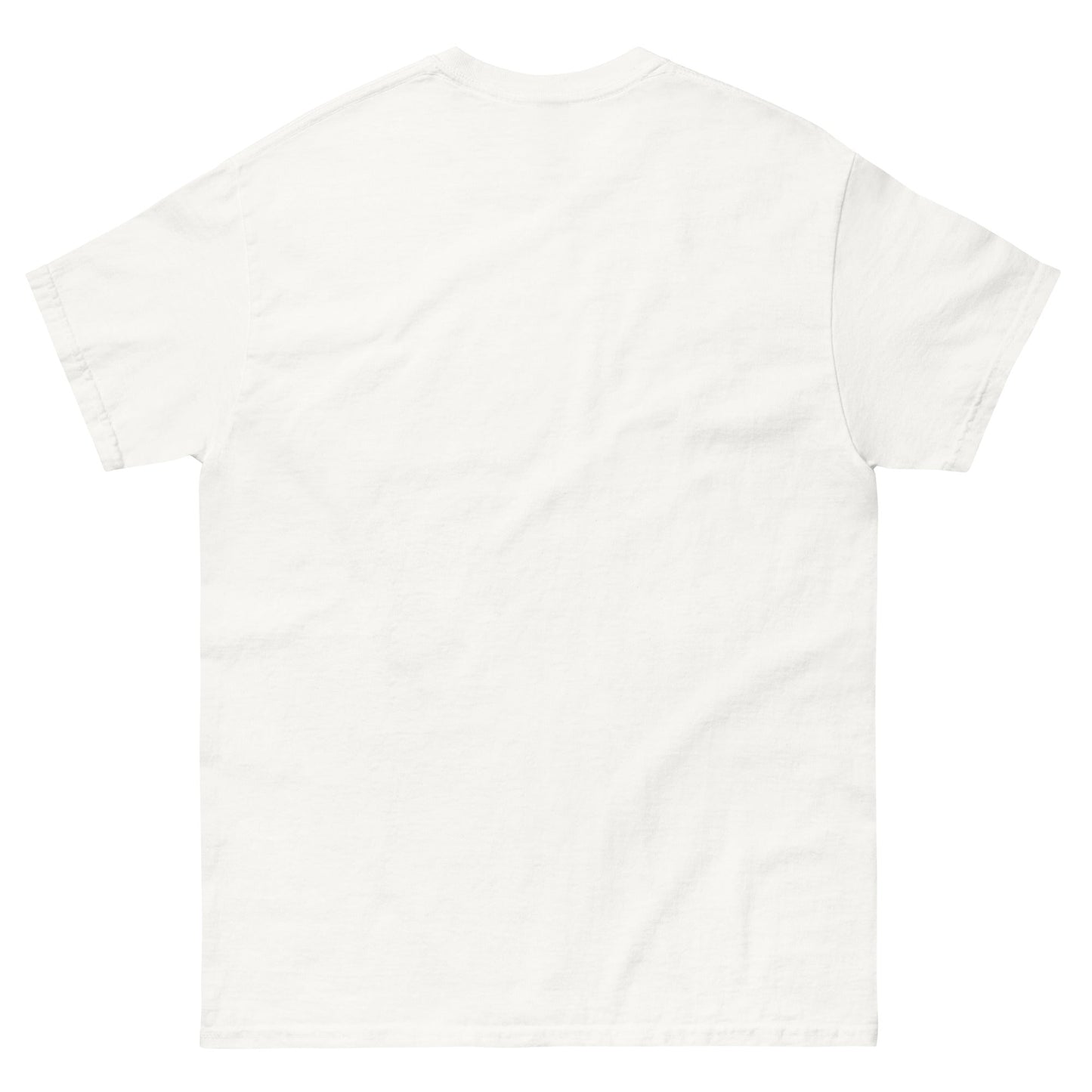 Status Quo Unisex T-Shirt - Mxchael Jxseph