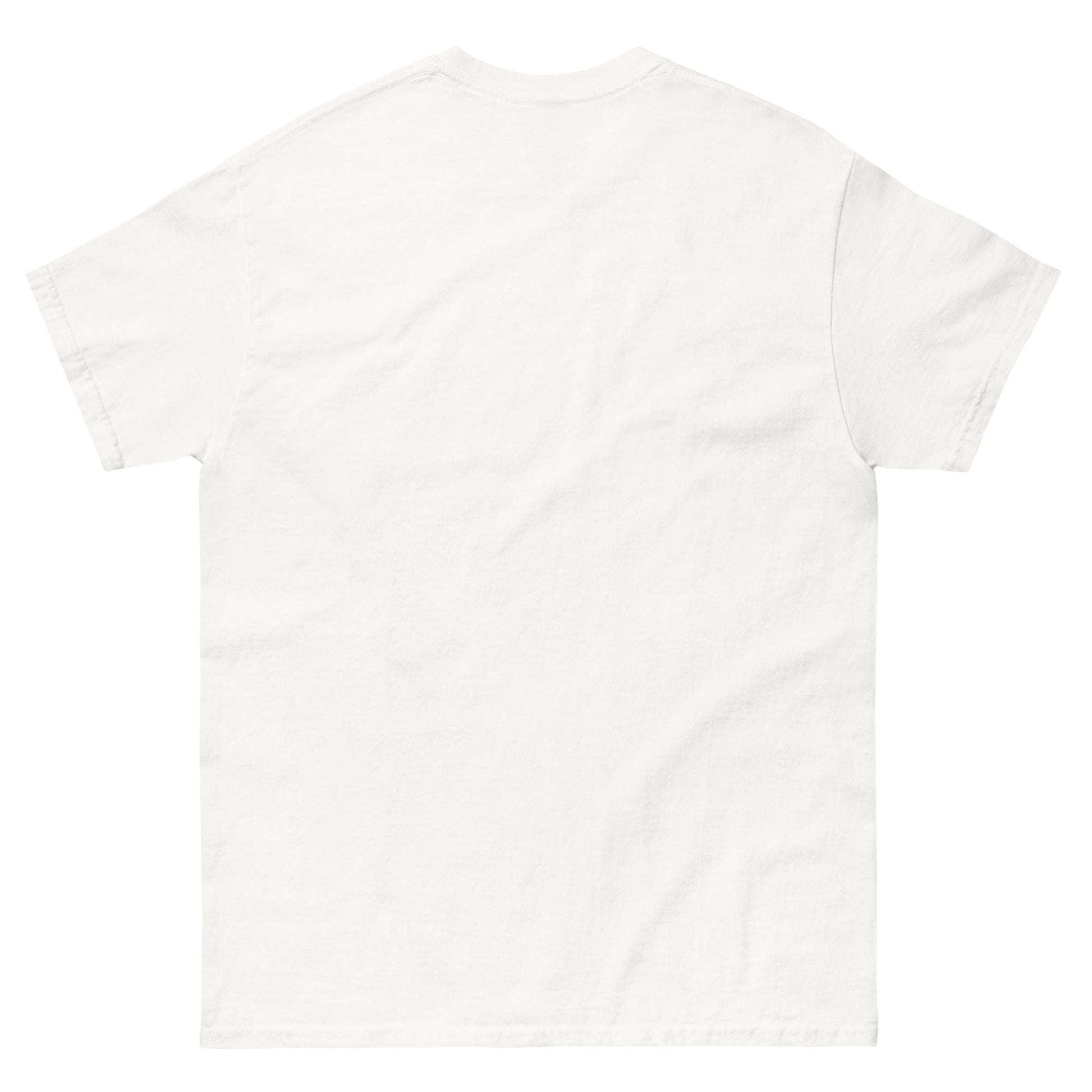 Status Quo Unisex T-Shirt - Mxchael Jxseph